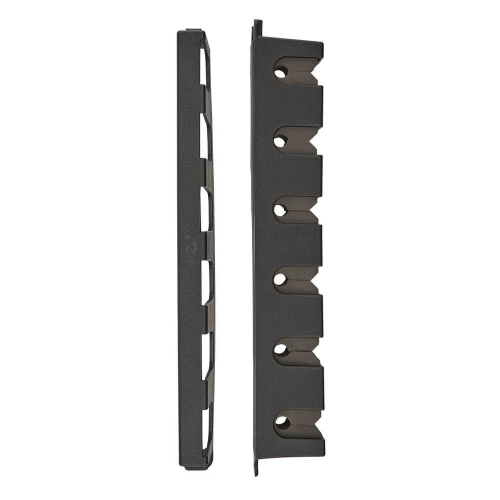 BERKLEY Fishing Vertical 6 Rod Rack BRMV6 - Image 11