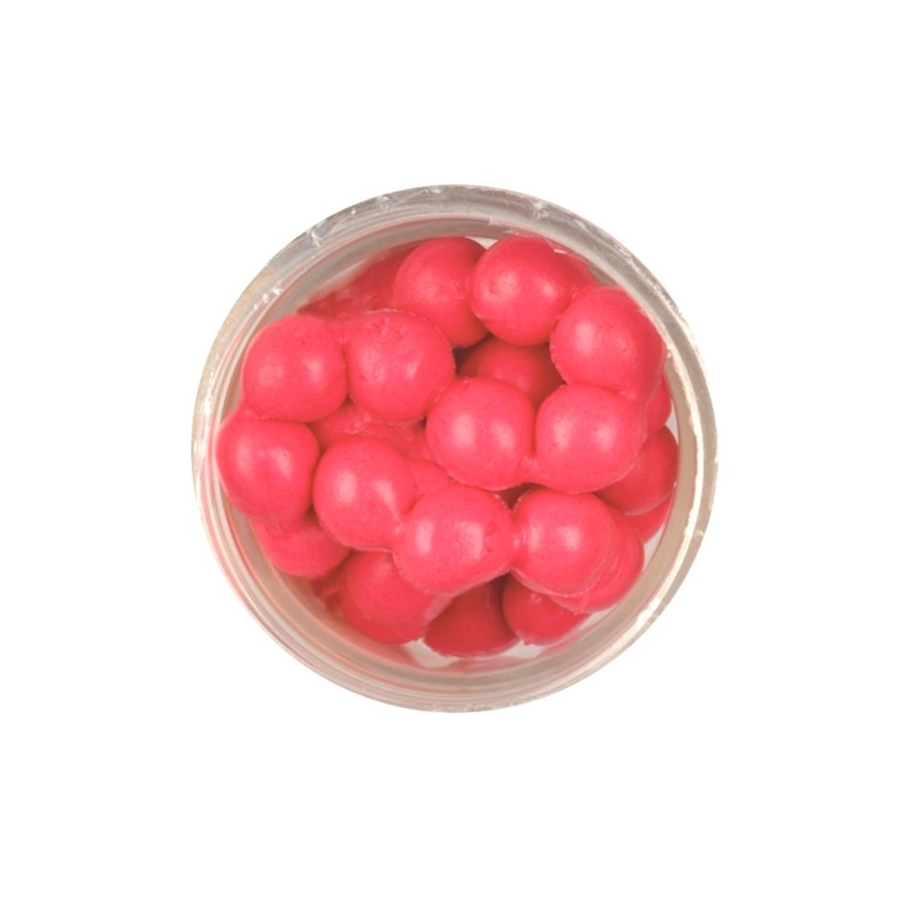 BERKLEY PowerBait Magnum Floating POWER EGGS Pink - Image 3