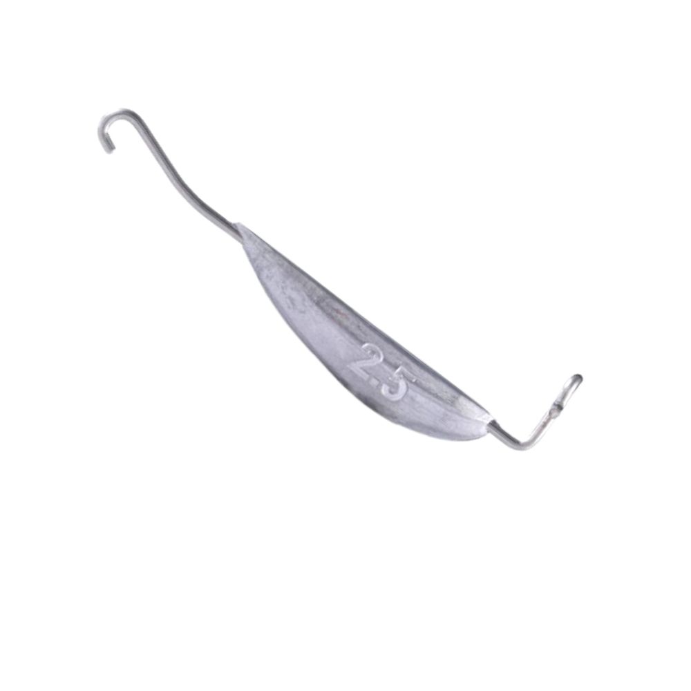 BKK Big Soft Baits Stinger Rig BB TRIGGER-21 - Image 6