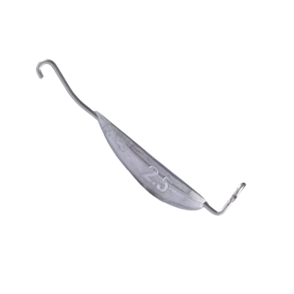 BKK Big Soft Baits Stinger Rig BB TRIGGER-21 UVO - Image 4