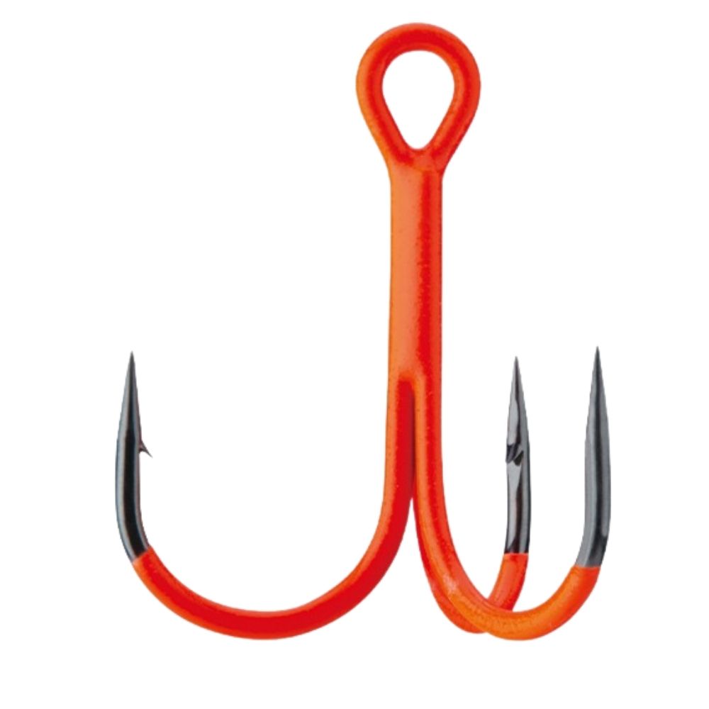 BKK Big Soft Baits Stinger Rig BB TRIGGER-21 UVO - Image 5