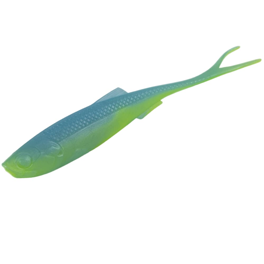 MOLIX Scented Soft Bait Lure RT Fork Flex 3” - Image 10