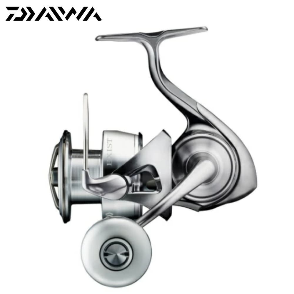 DAIWA Ultimate Spinning Reel 22 EXIST (G) LT5000D-C
