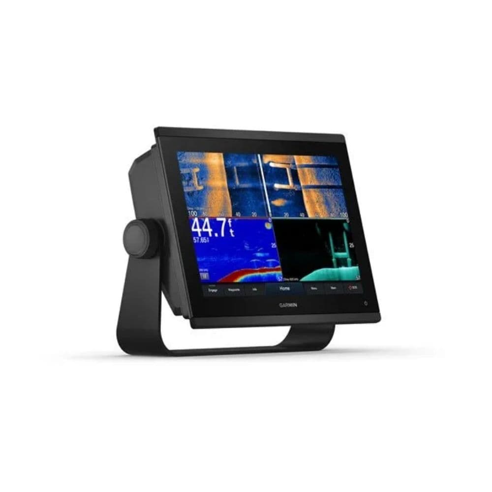 GARMIN GPSMAP 1223XSV Fish Finder/Chartplotter With Worldwide Basemap - Image 2
