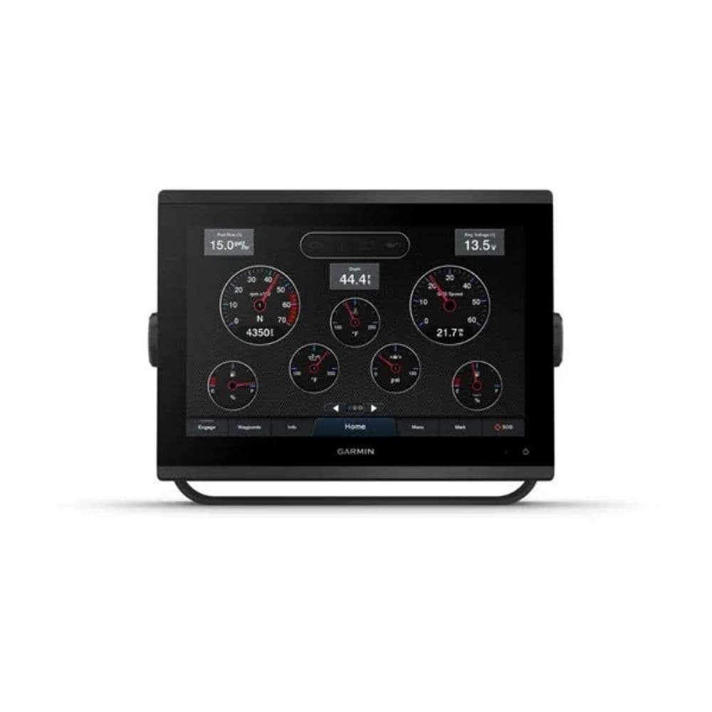 GARMIN GPSMAP 1223XSV Fish Finder/Chartplotter With Worldwide Basemap - Image 7