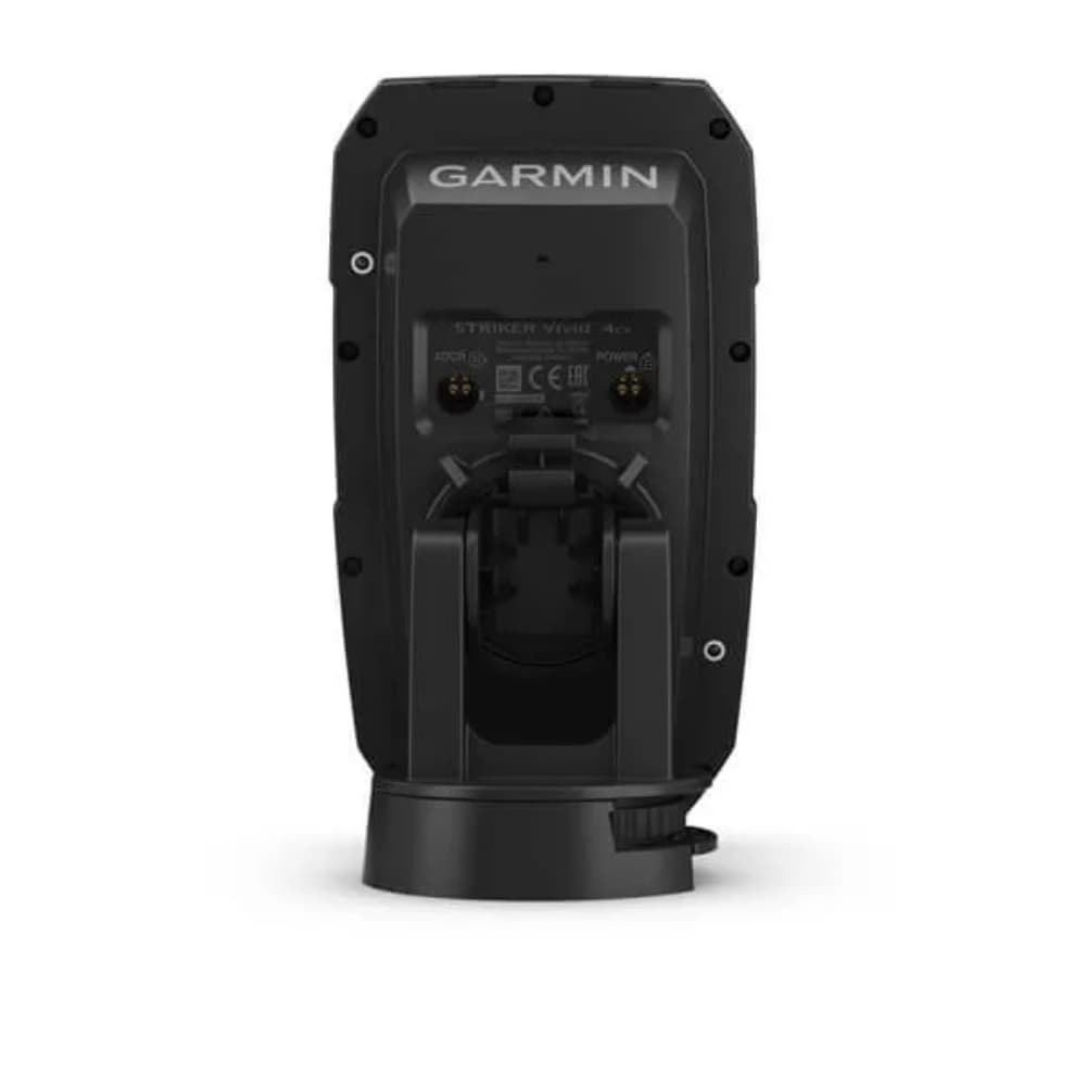 GARMIN STRIKER Vivid 4cv Fishfinder With GT20-TM Transducer - Image 2