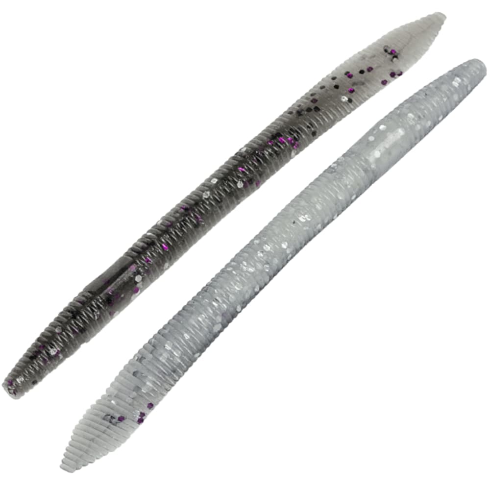 MOLIX Bass Fishing Craw Scented Soft Bait Lure SLIGO 5” - Image 6