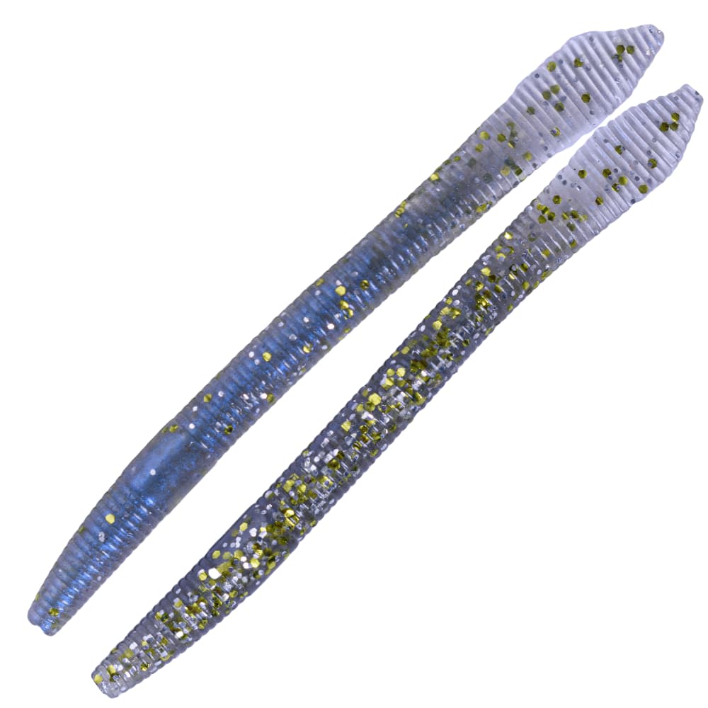 MOLIX Bass Fishing Craw Scented Soft Bait Lure SLIGO 5” - Image 7