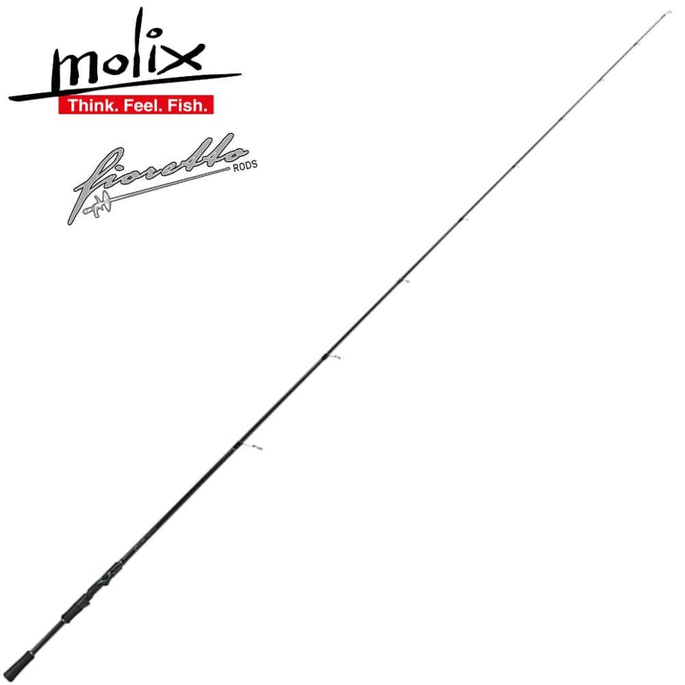 MOLIX Fioretto Essence All Round Spinning Rod MFE-S-71M