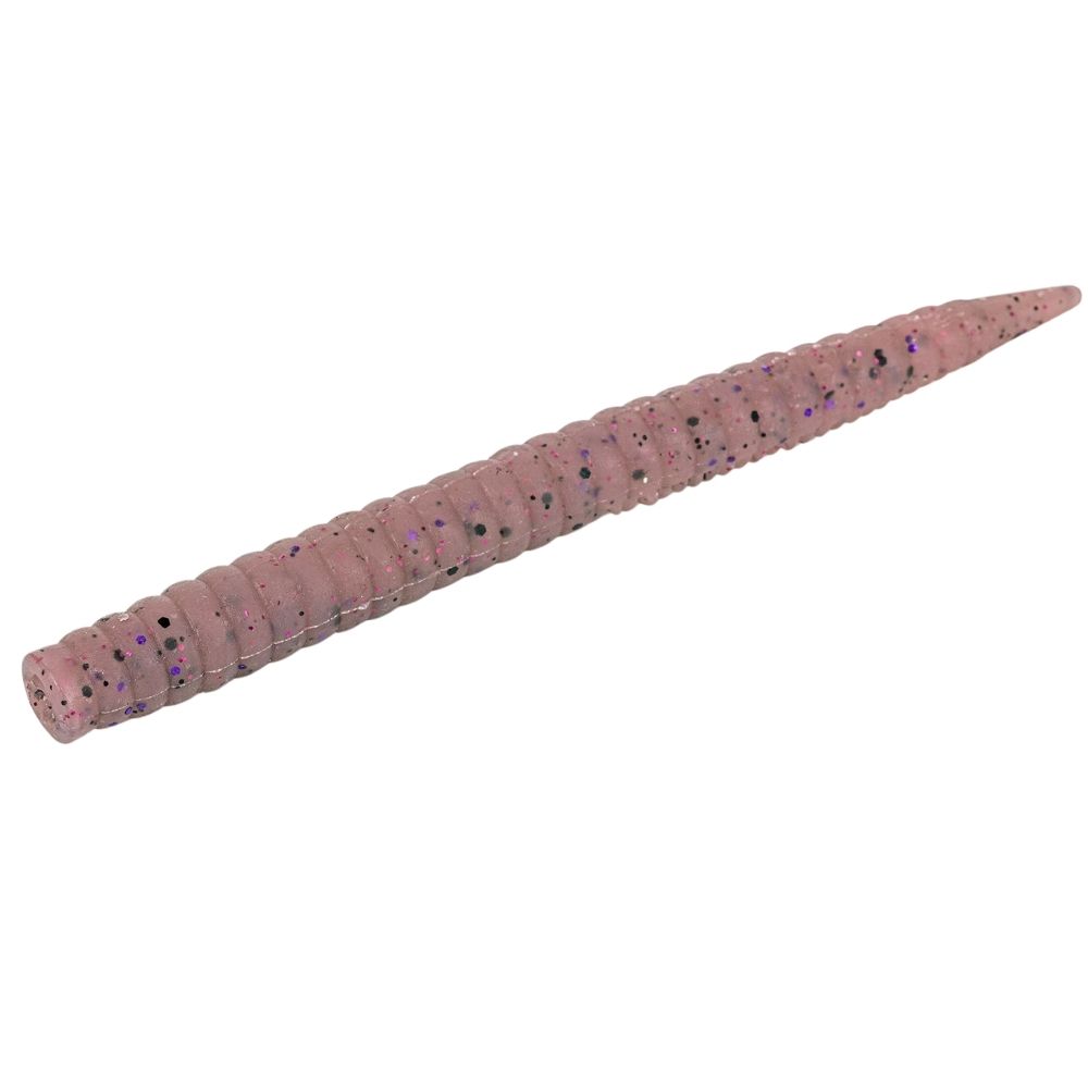 MOLIX Bass Fishing Scented Soft Bait Worm Lure STICK FLEX 4.5in - Image 8