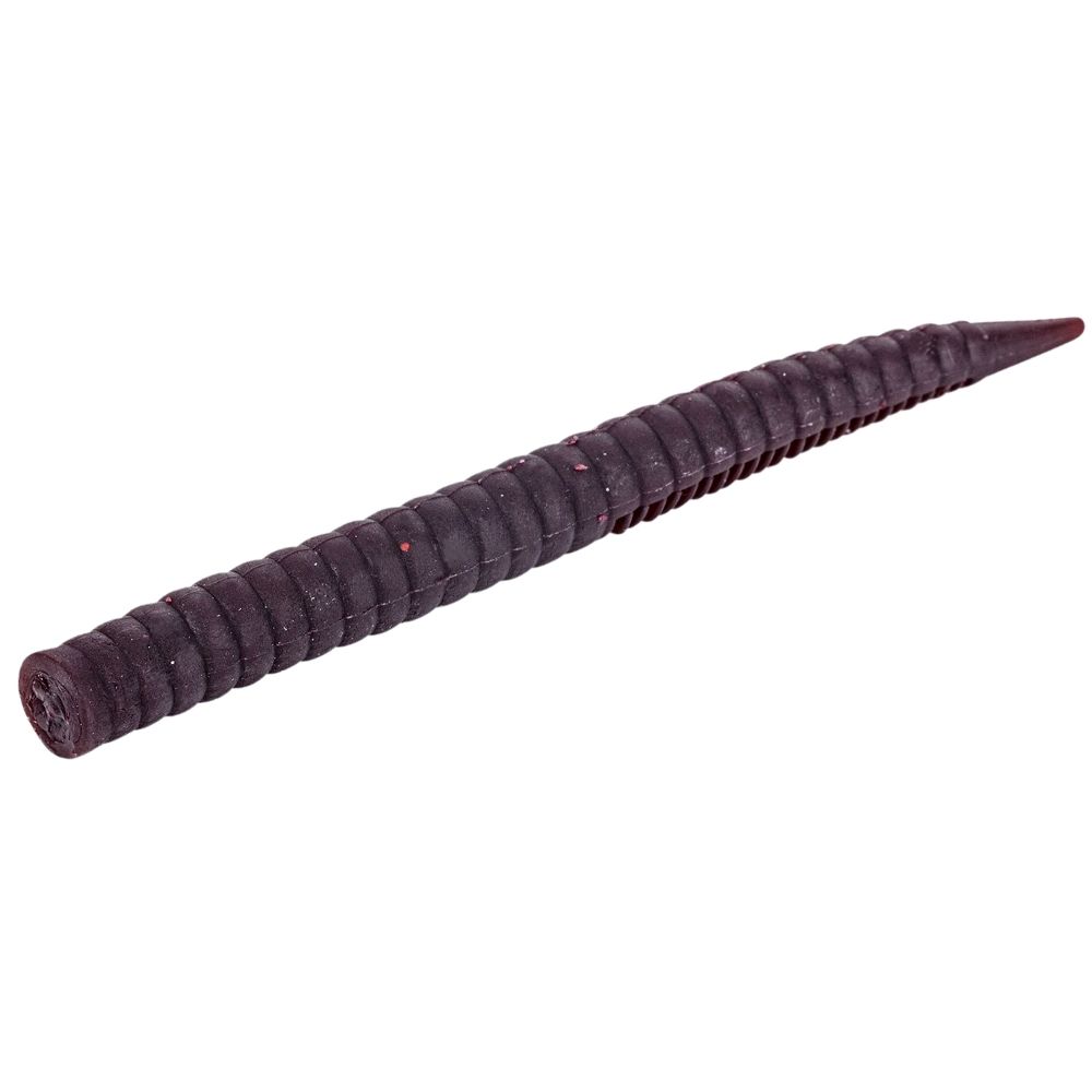 MOLIX Bass Fishing Scented Soft Bait Worm Lure STICK FLEX 4.5in - Image 3