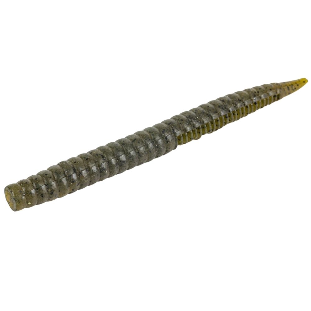 MOLIX Bass Fishing Scented Soft Bait Worm Lure STICK FLEX 4.5in - Image 12