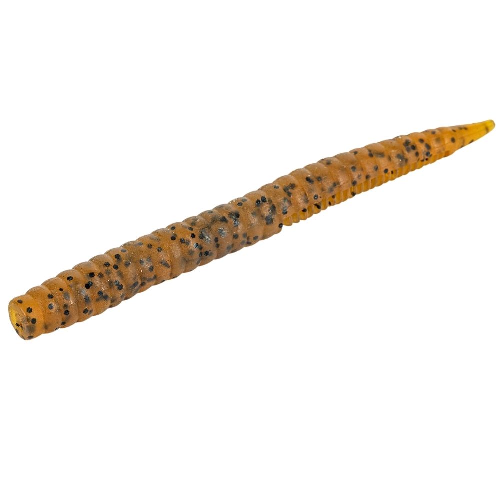 MOLIX Bass Fishing Scented Soft Bait Worm Lure STICK FLEX 4.5in - Image 7