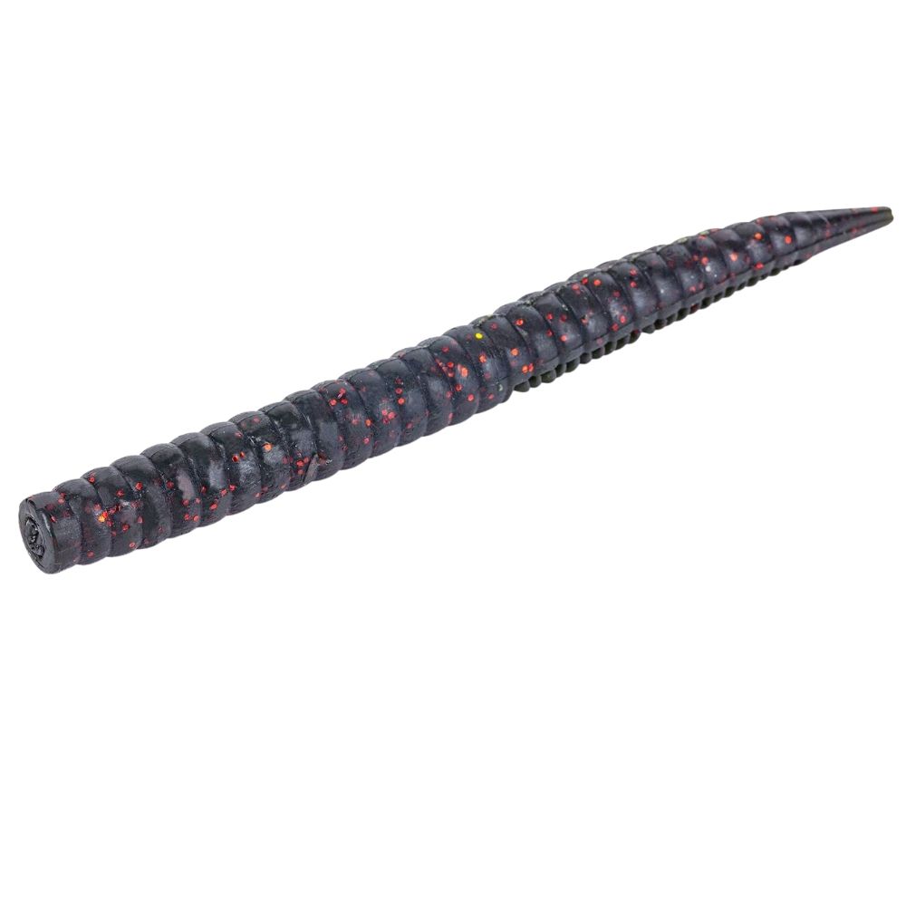 MOLIX Bass Fishing Scented Soft Bait Worm Lure STICK FLEX 4.5in - Image 11
