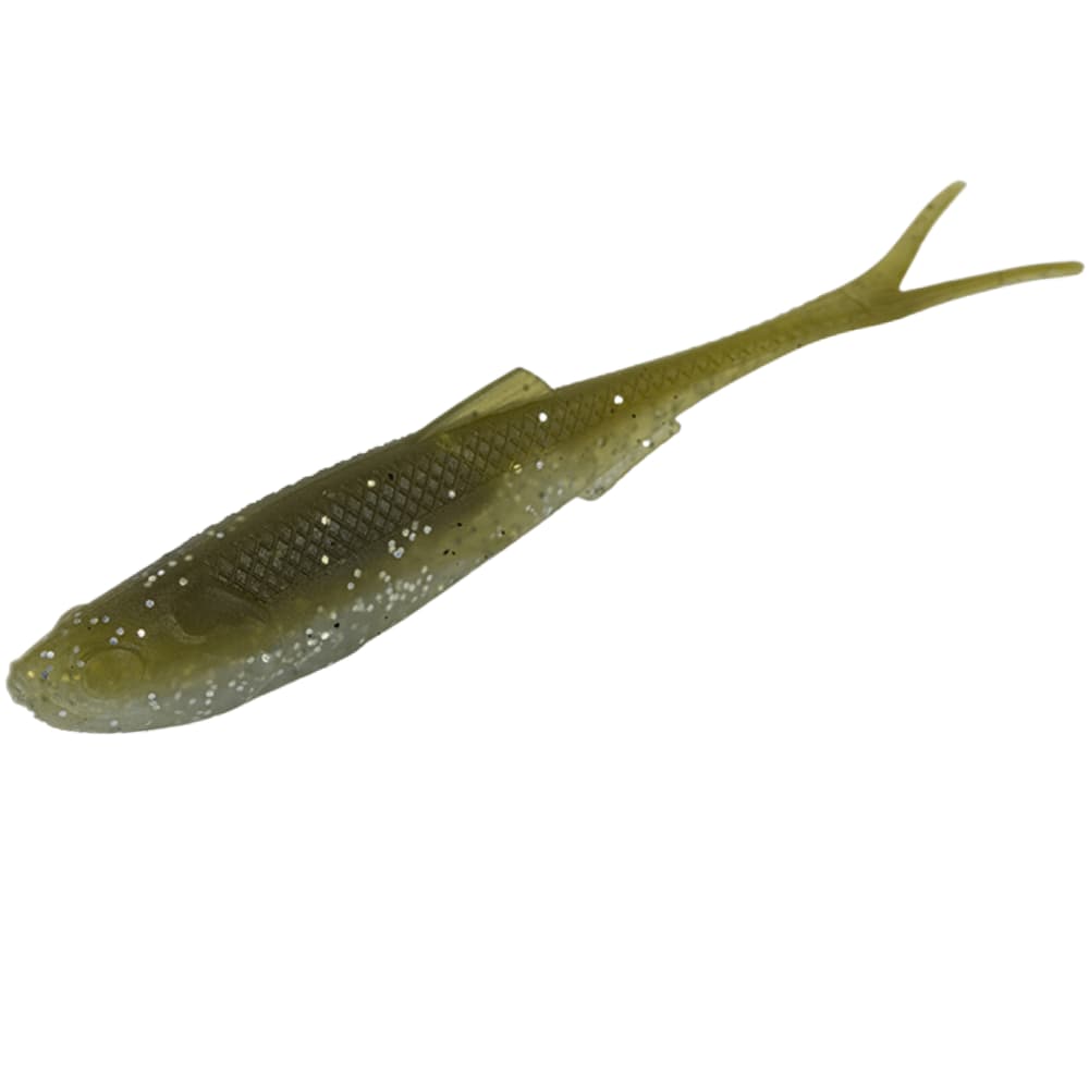 MOLIX Scented Soft Bait Lure RT Fork Flex 3” - Image 9