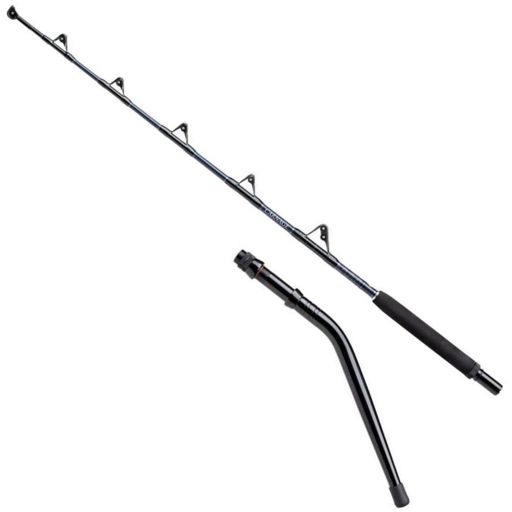 PENN Big Game Fishing Rod CARNAGE Bluefin Trolling 130lb - Image 2