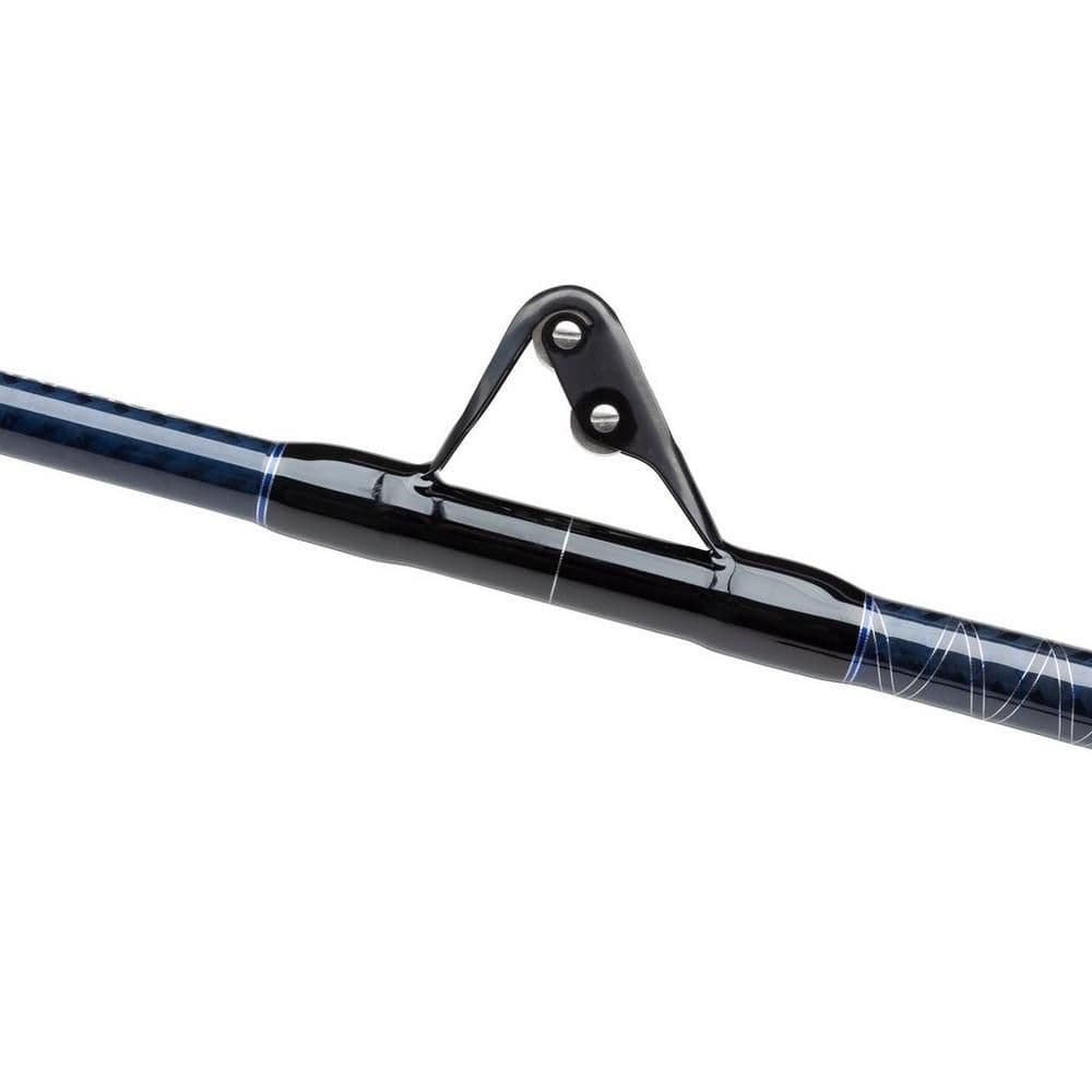PENN Big Game Fishing Rod CARNAGE Bluefin Trolling 130lb - Image 5