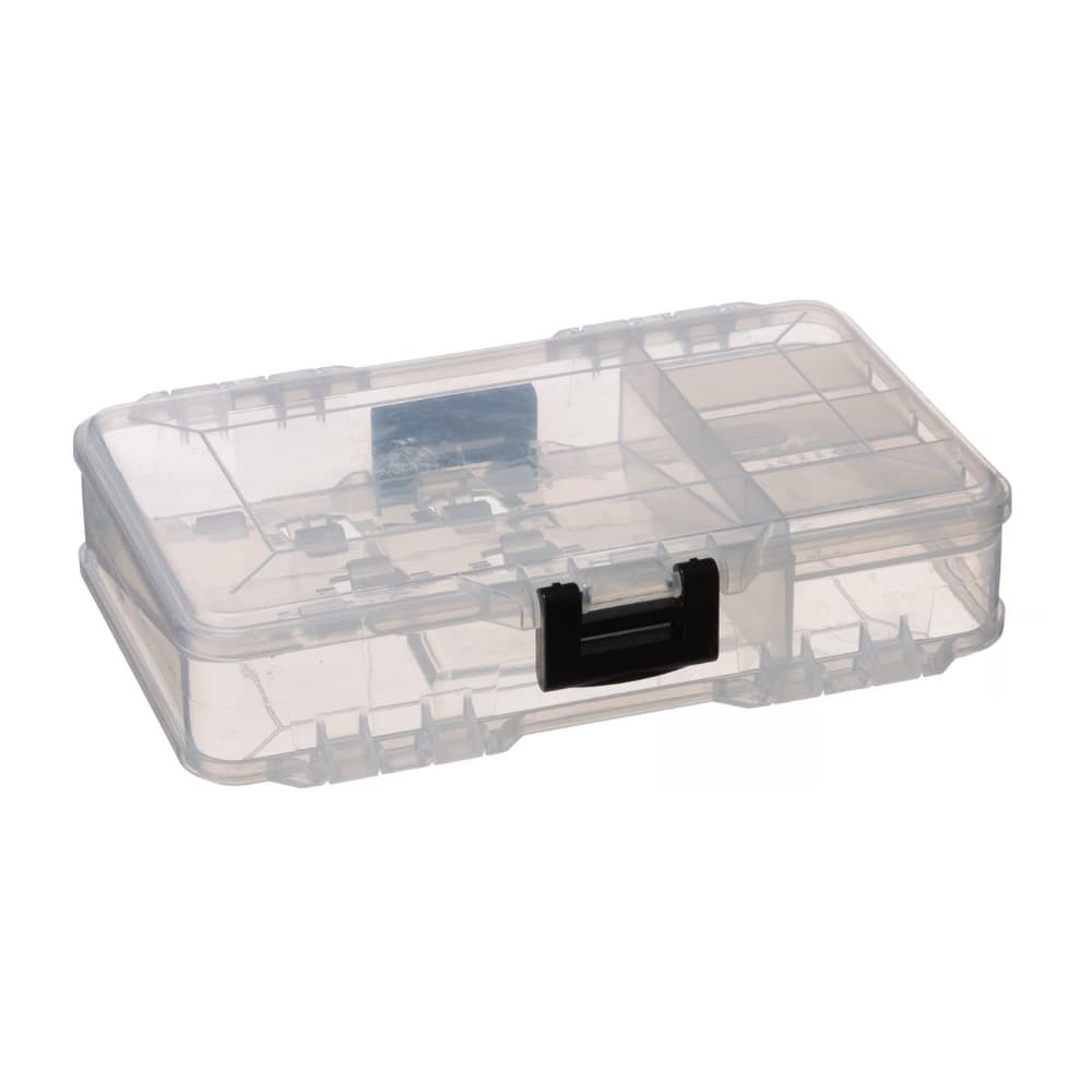 PLANO Fishing Tackle Plastic Worm Double Side StowAway 3600 - Image 4