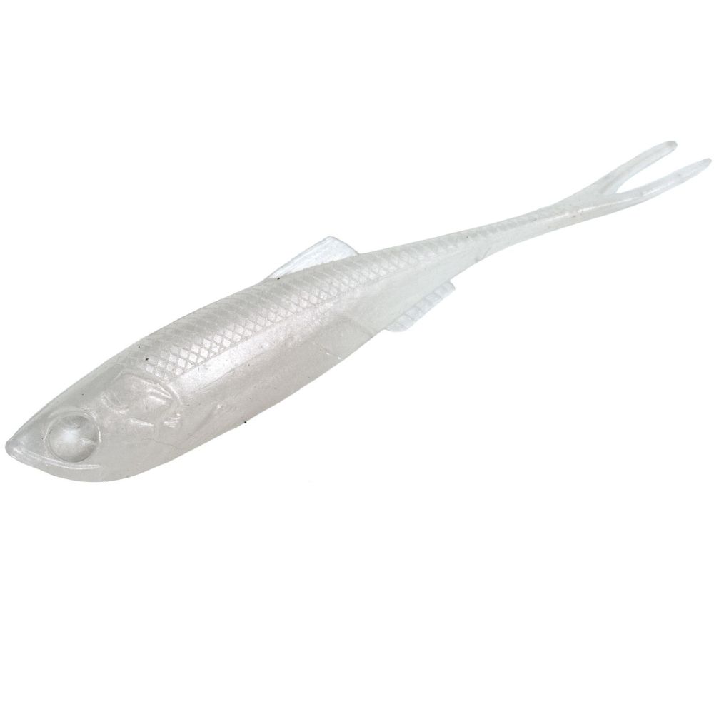 MOLIX Scented Soft Bait Lure RT Fork Flex 3” - Image 7