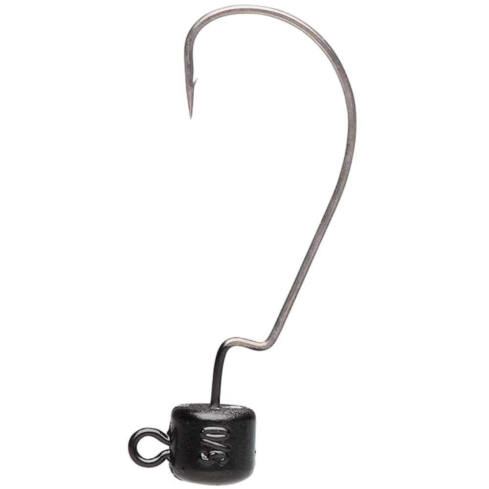 SAVAGE GEAR Light Fishing NED EWG Jighead - Image 2