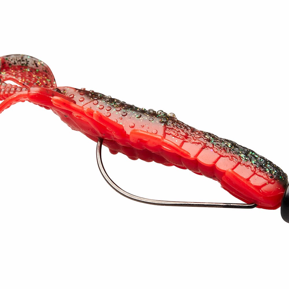 SAVAGE GEAR Light Fishing NED EWG Jighead - Image 3