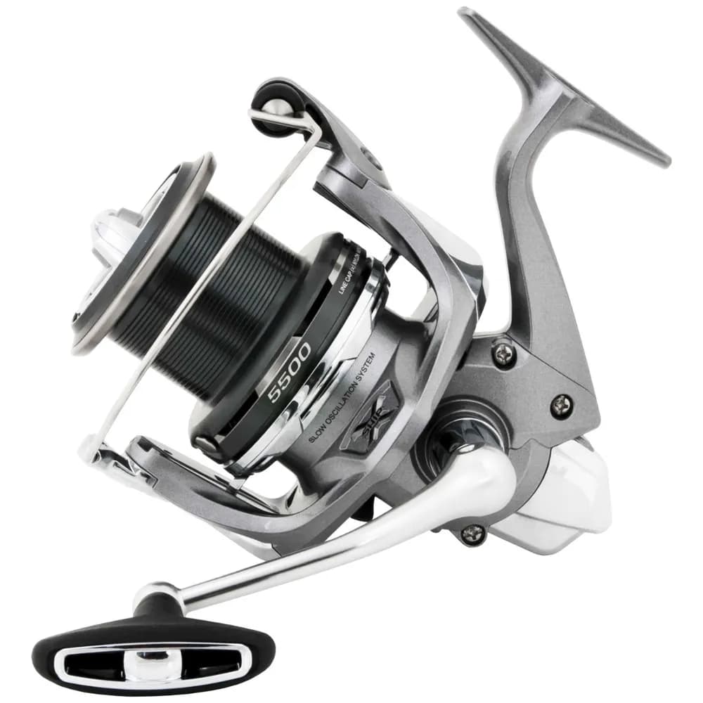 SHIMANO Big Pit Fishing Reel ULTEGRA XSD 5500 - Image 3