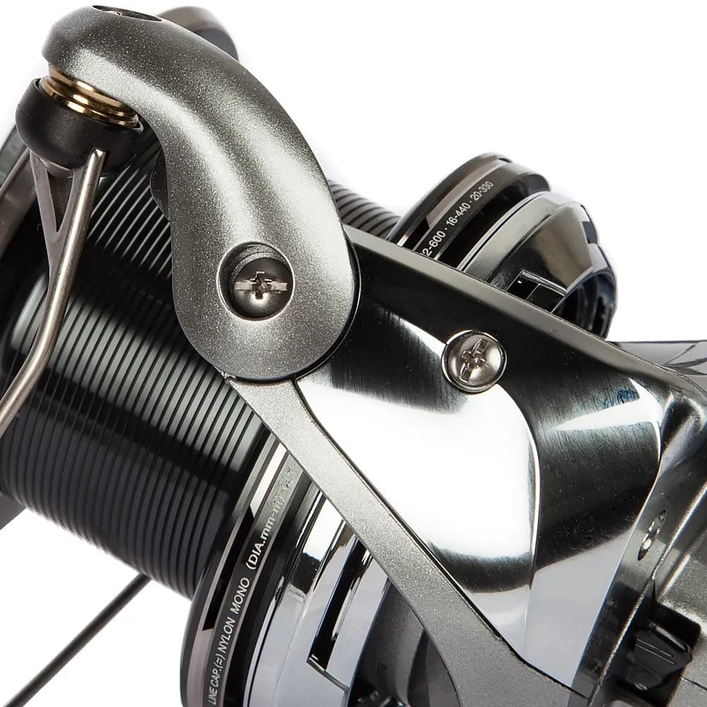 SHIMANO Big Pit Fishing Reel ULTEGRA XSD 5500 - Image 5