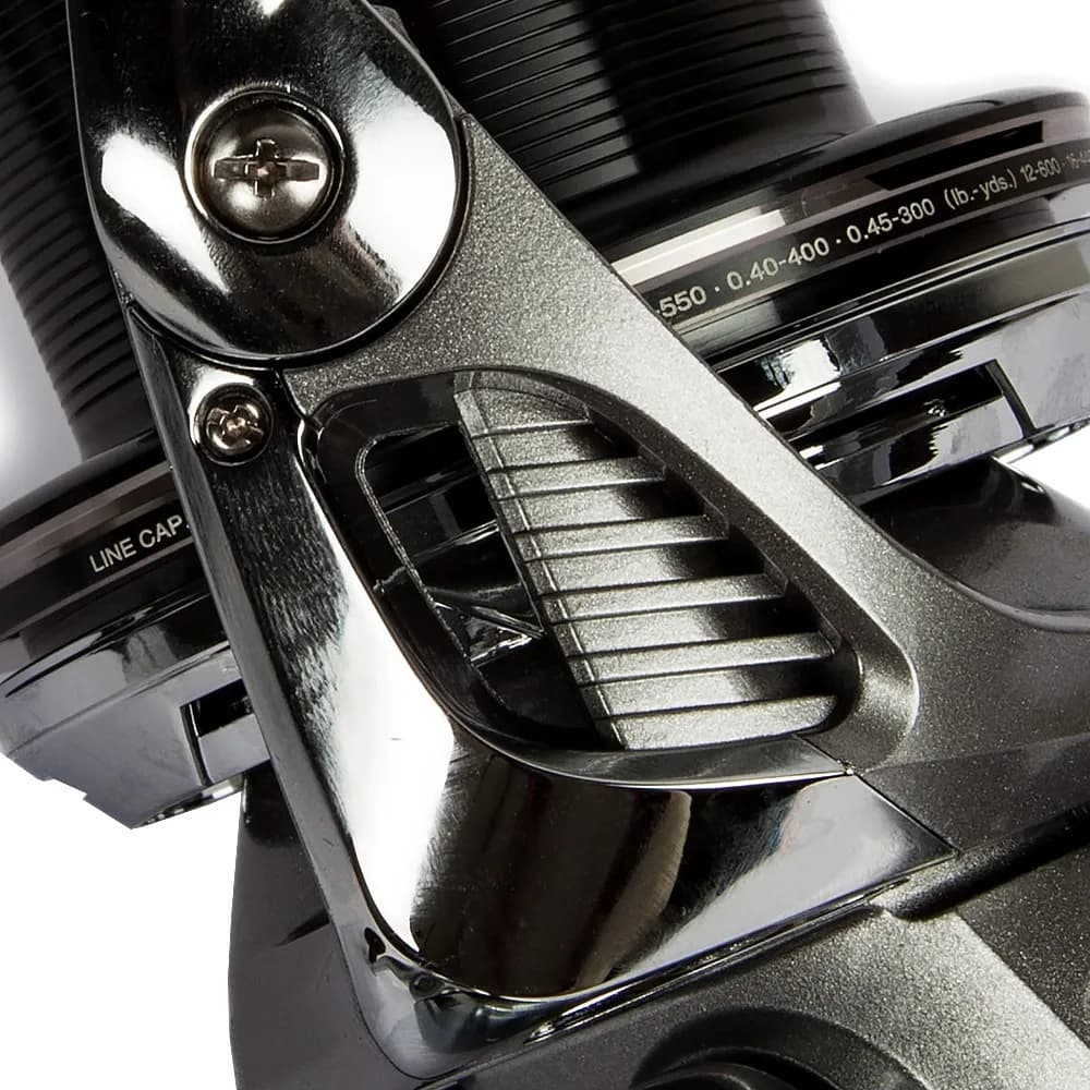 SHIMANO Big Pit Fishing Reel ULTEGRA XSD 5500 - Image 4