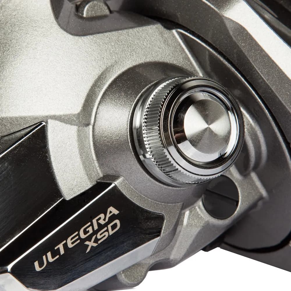 SHIMANO Big Pit Fishing Reel ULTEGRA XSD 5500 - Image 6