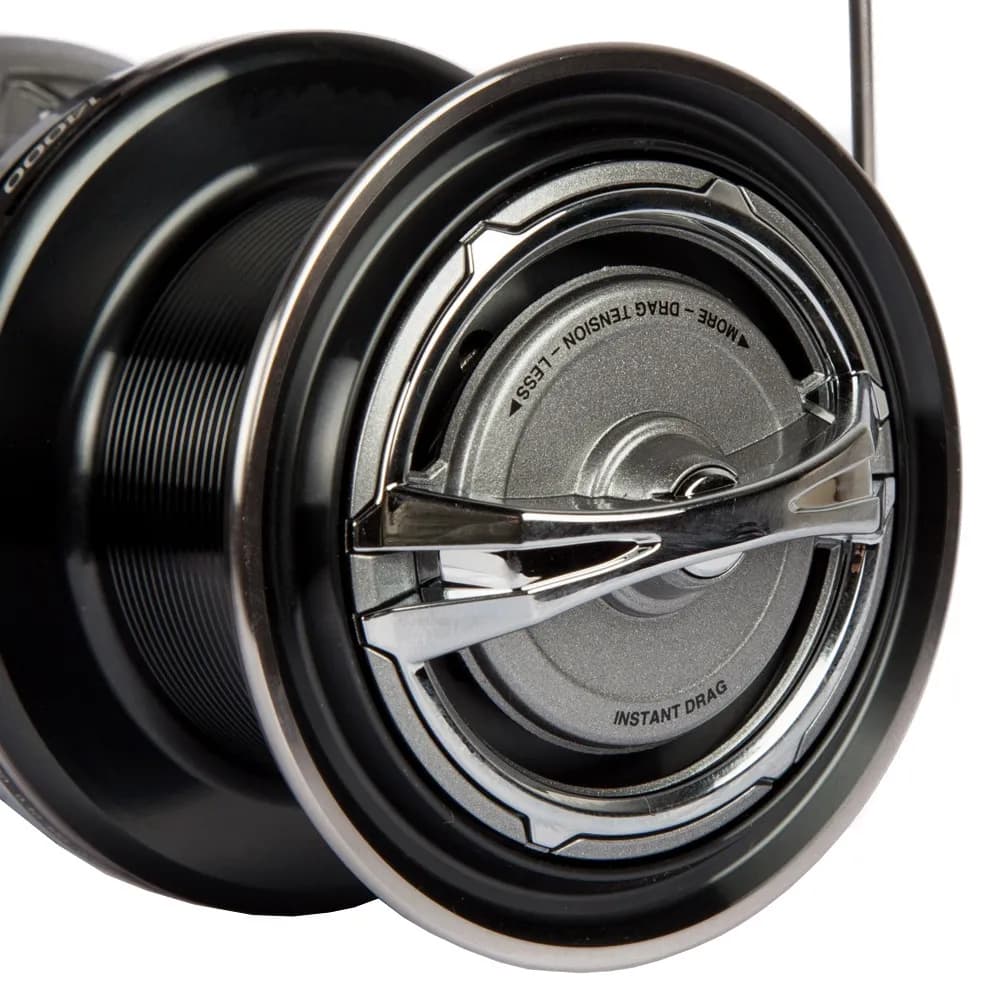 SHIMANO Big Pit Fishing Reel ULTEGRA XSD 5500 - Image 8