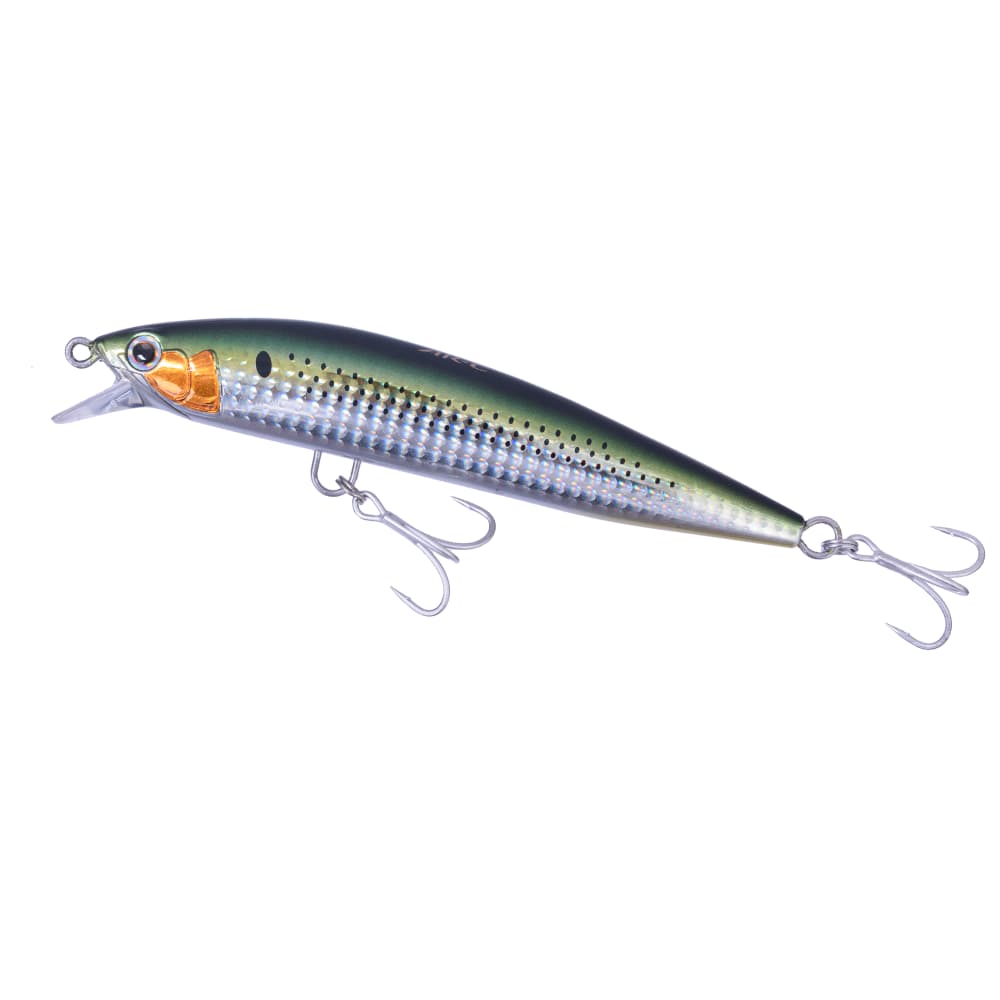 SHIMANO Offshore Casting Floating Lure EXSENCE BLAST SHAD 170mm/53g Konoshiro - Image 2