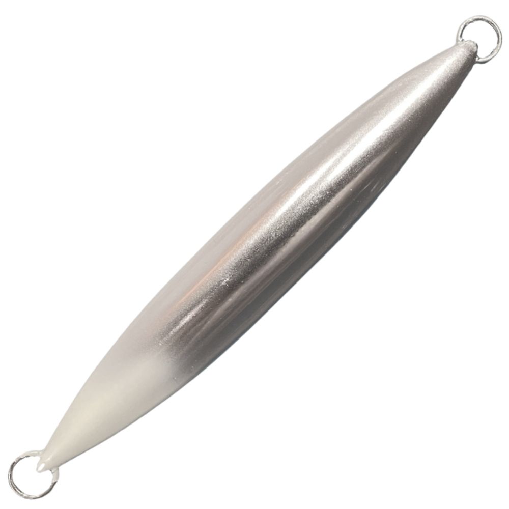 SHIMANO Saltwater Metal Jig Lure OCEA SARDINE WAVER 160g Glow Head - Image 4