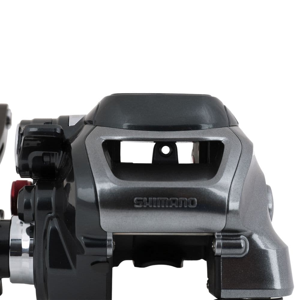 SHIMANO Saltwater Electric Fishing Reel PLAYS 600 - Image 4