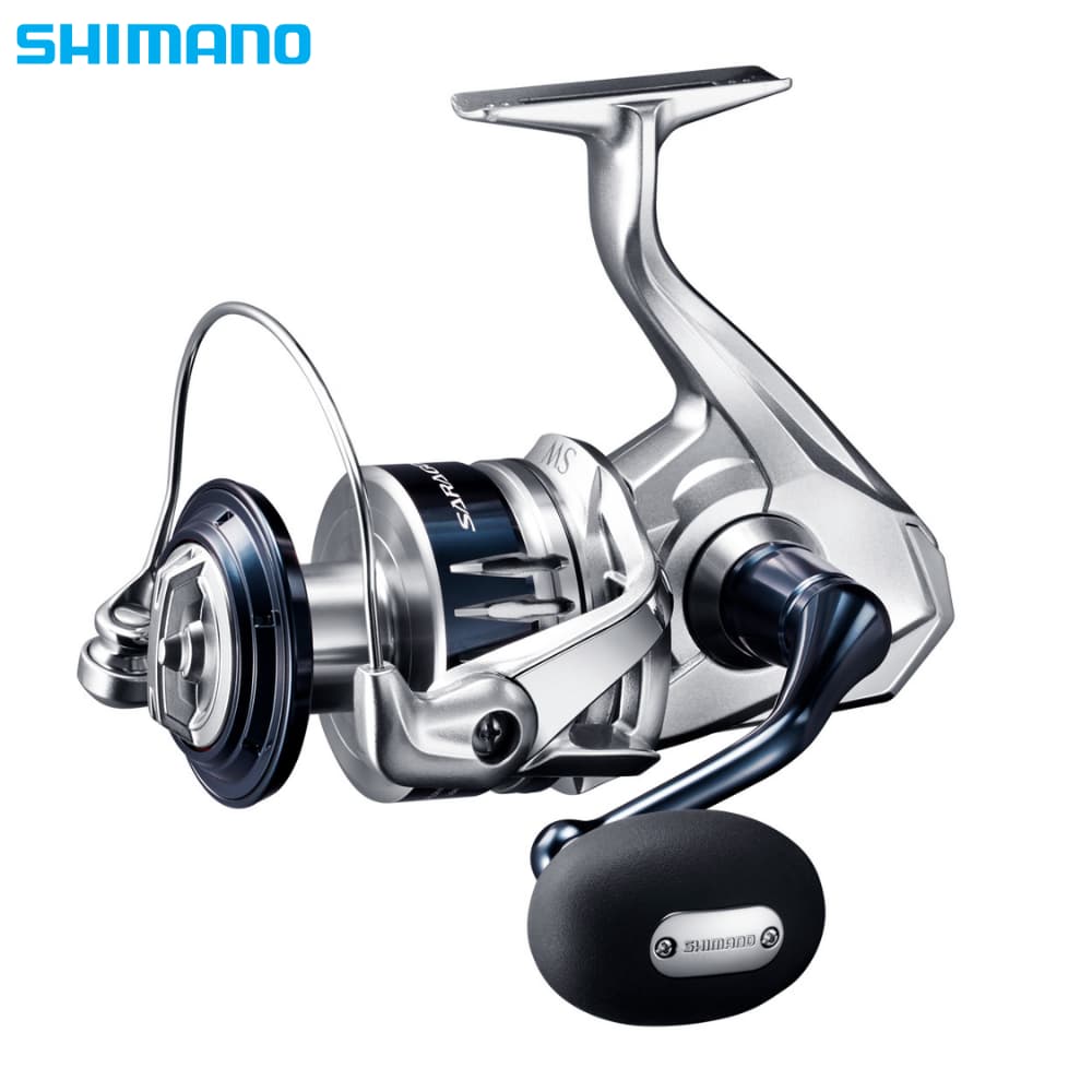 SHIMANO Saltwater Spinning Reel SARAGOSA SW-A 10000PG