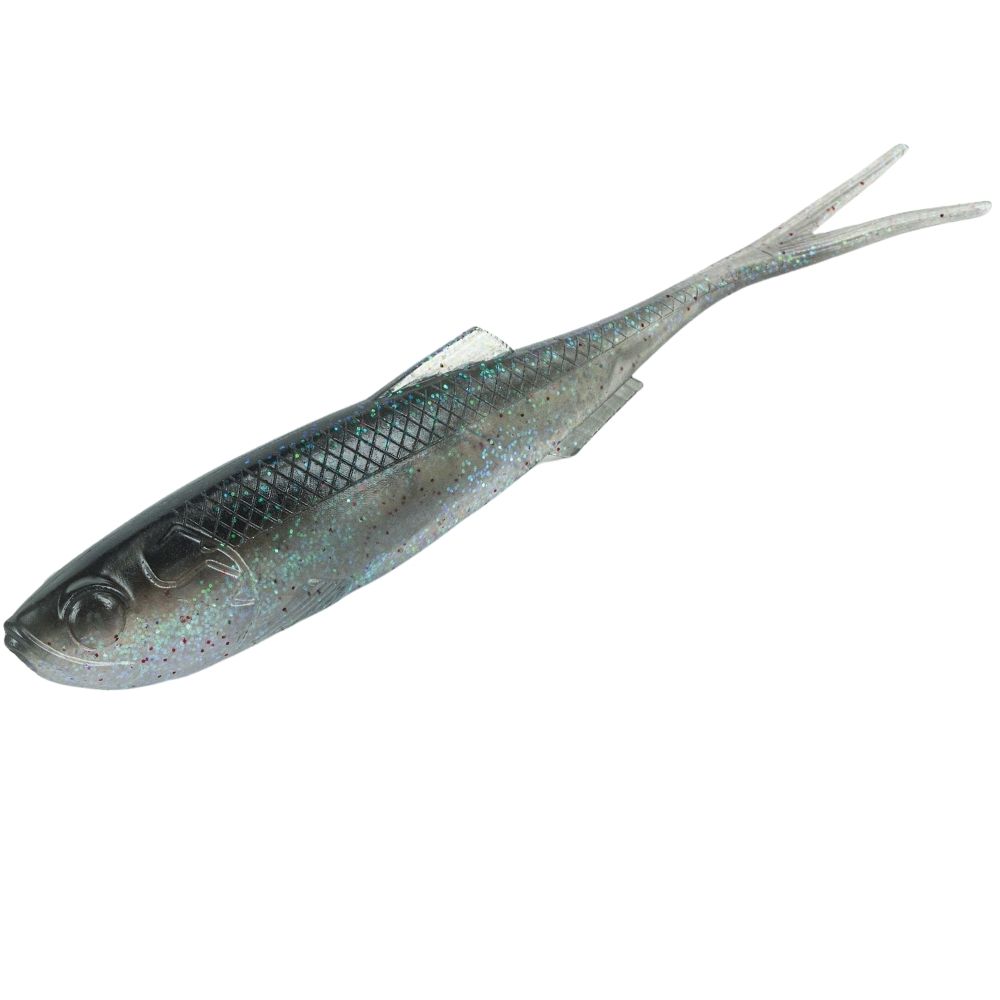MOLIX Scented Soft Bait Lure RT Fork Flex 3” - Image 4