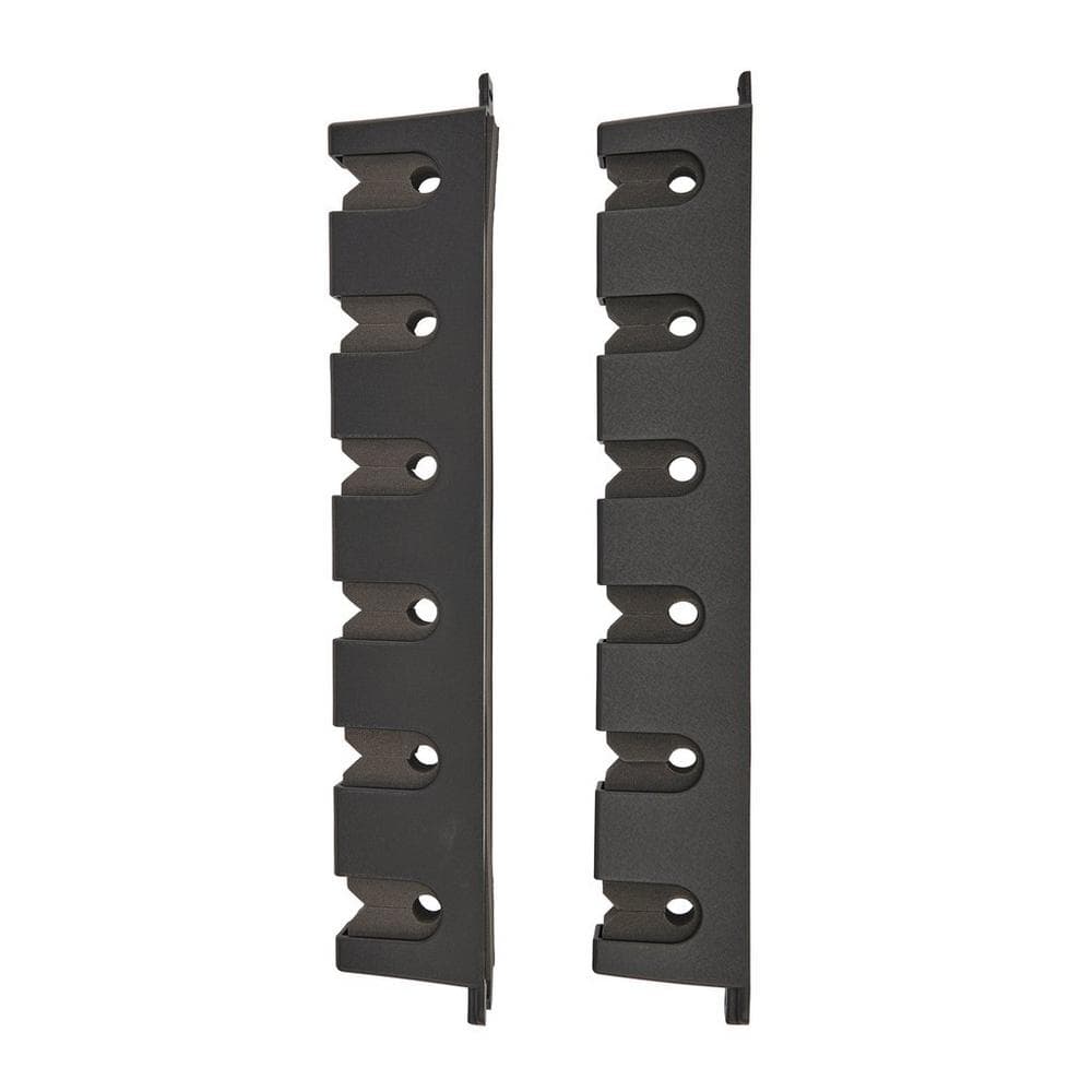 BERKLEY Fishing Horizontal 6 Rod Rack BRMH6 - Image 5