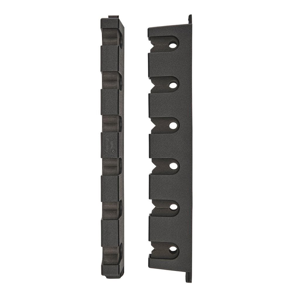 BERKLEY Fishing Horizontal 6 Rod Rack BRMH6 - Image 7