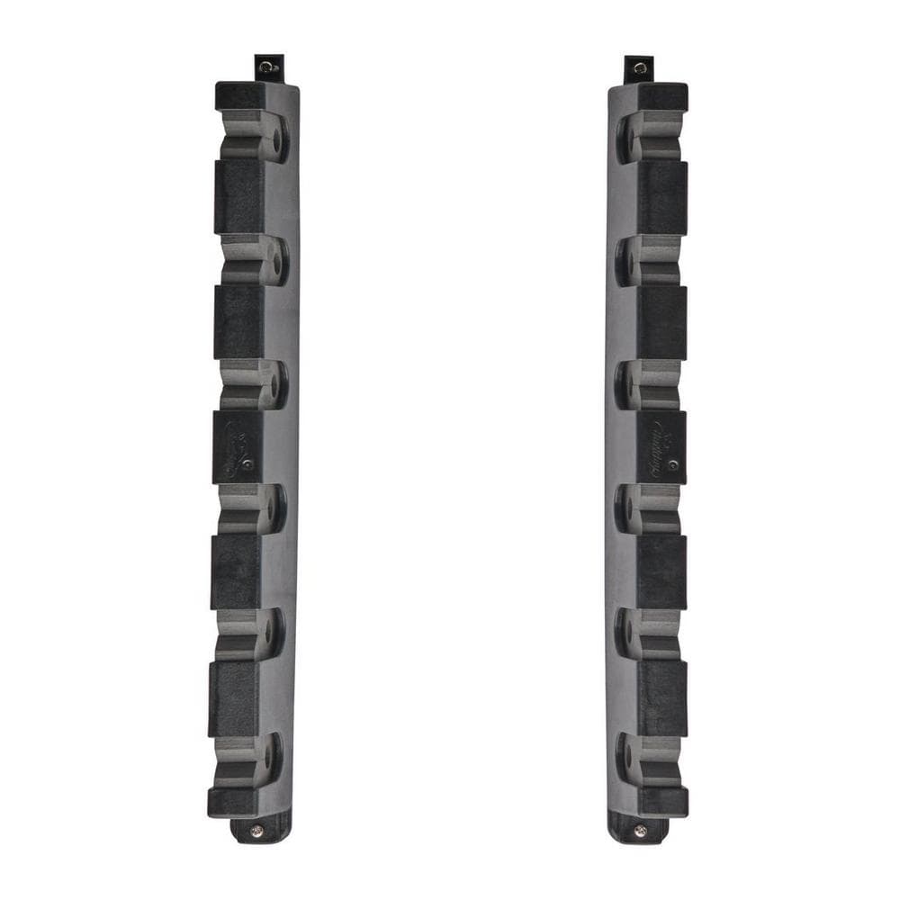 BERKLEY Fishing Horizontal 6 Rod Rack BRMH6 - Image 8