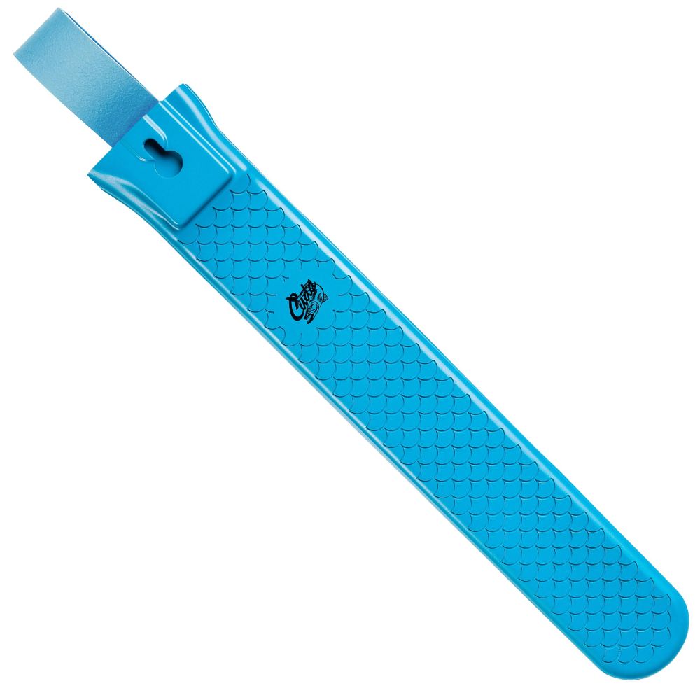 CUDA Freshwater Fishing Fillet Knife With Sheath 7“ - Image 4