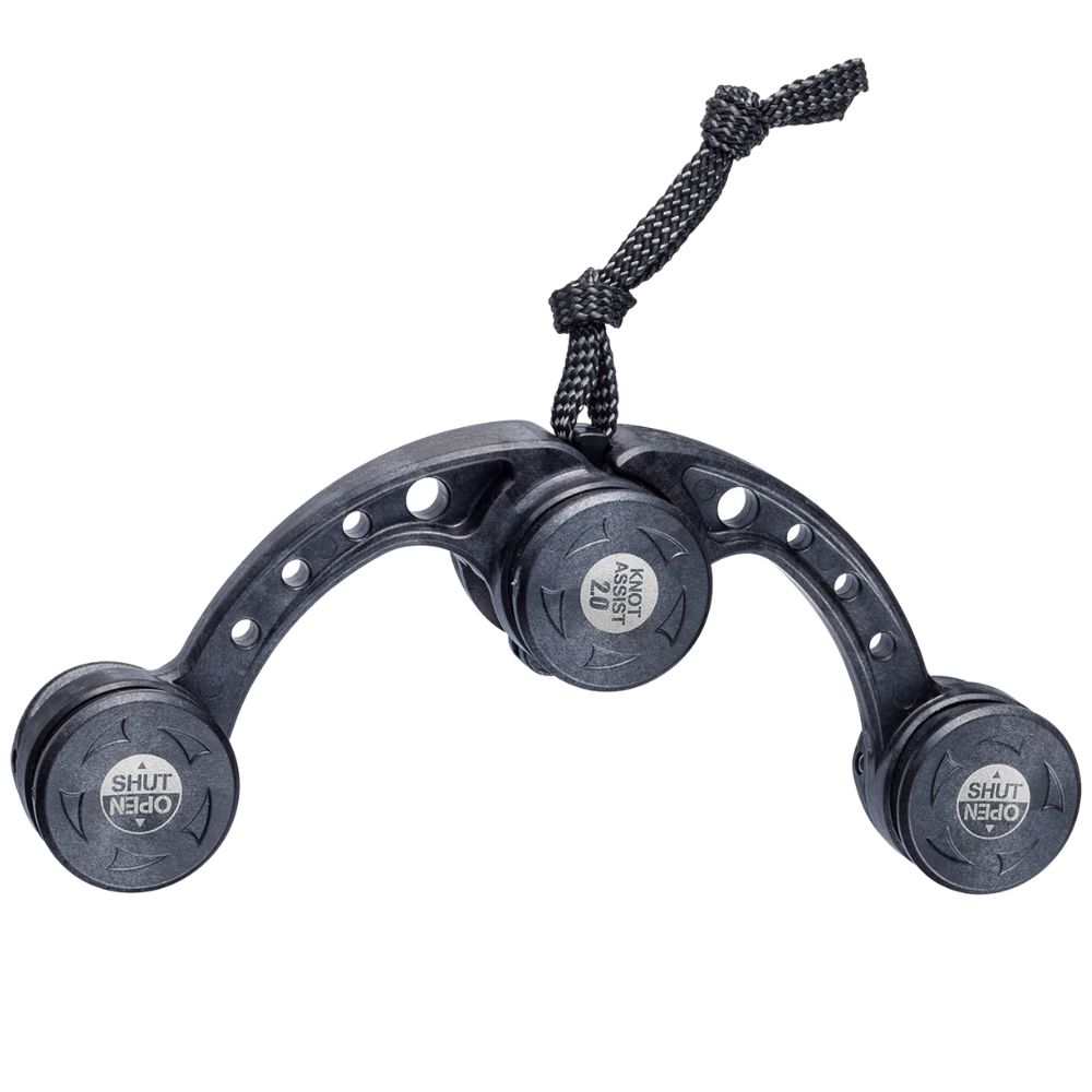 DAIICHISEIKO Fishing Knot Tying Tool KNOT ASSIST 2.0 - Image 2