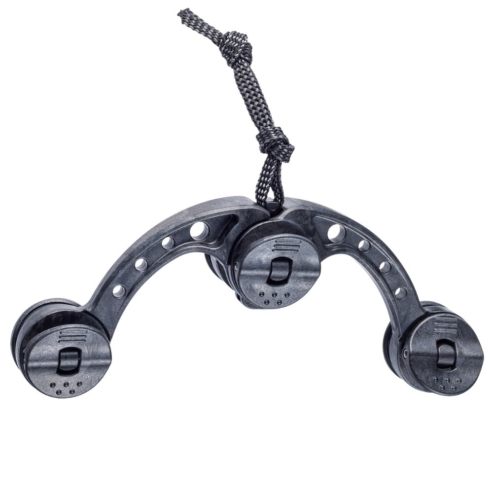 DAIICHISEIKO Fishing Knot Tying Tool KNOT ASSIST 2.0 - Image 3