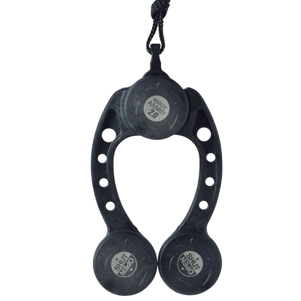 DAIICHISEIKO Fishing Knot Tying Tool KNOT ASSIST 2.0 - Image 4