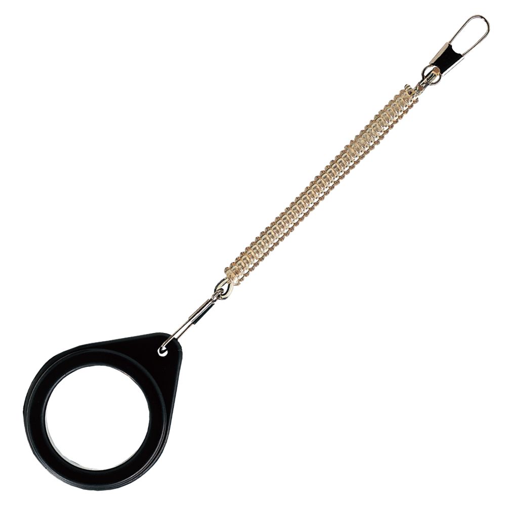 DAIICHISEIKO Light Fishing Knot Tightening Tool SHIME RING - Image 3