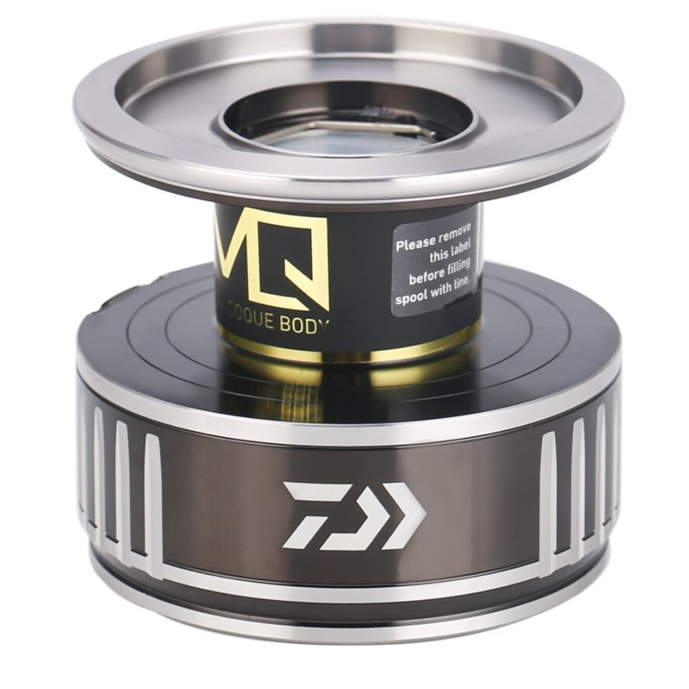 DAIWA Spinning Reel BG MONOCOQUE Original Spare Spool 10000-H