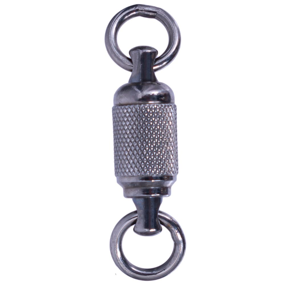 JIGGING MASTER Stainless Steel Swivel GANGSTER ALMIGHTY L-135kg - Image 2