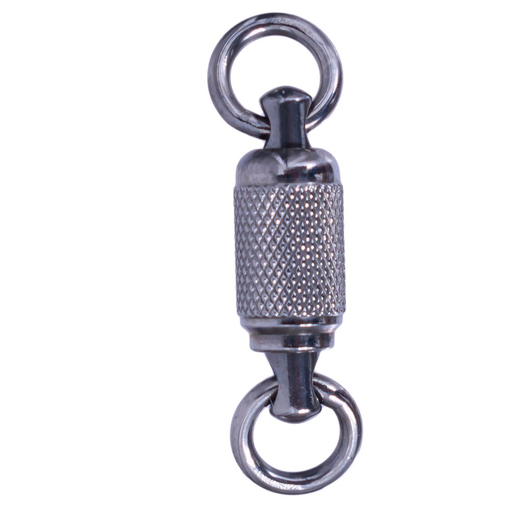 JIGGING MASTER Stainless Steel Swivel GANGSTER ALMIGHTY M-95kg - Image 2
