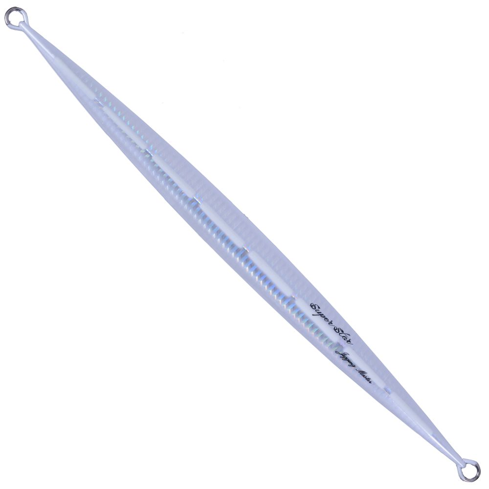 JIGGING MASTER Saltwater Jigging Lure VIP SUPER STAR JIG 400g #3 - Image 3