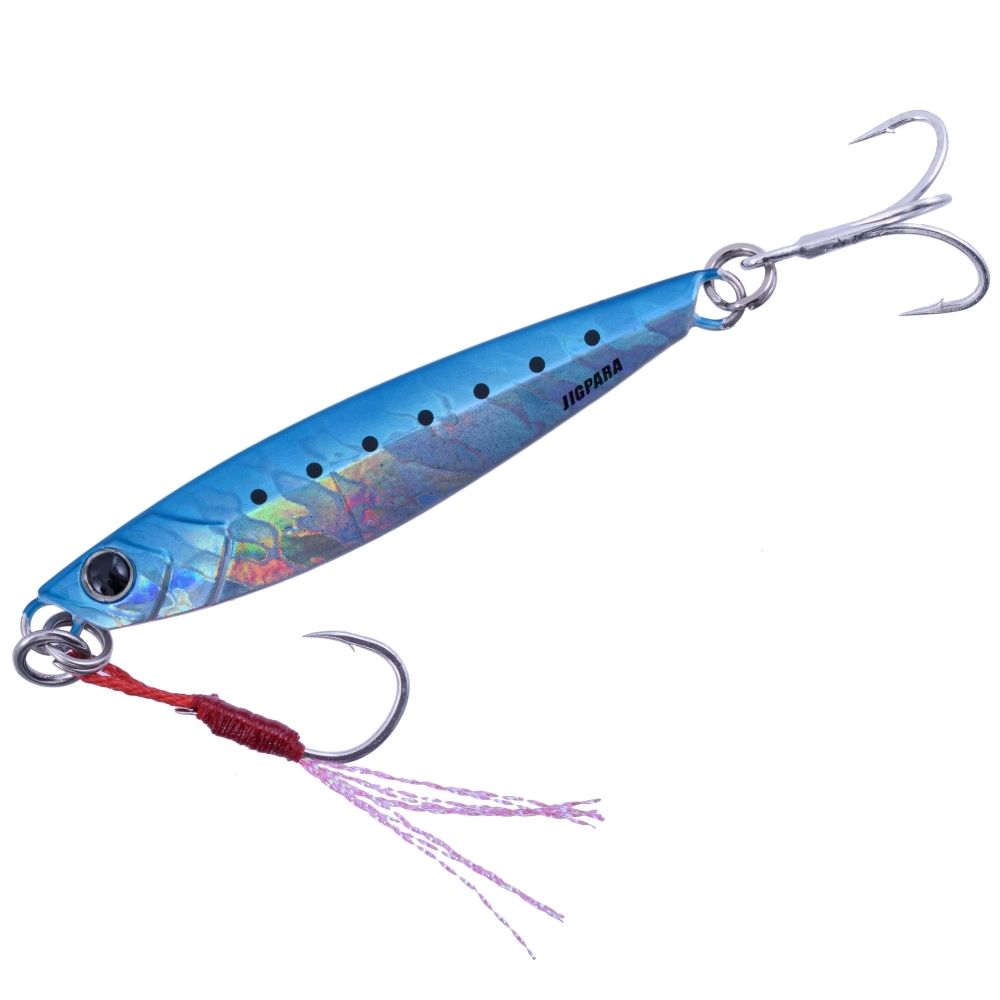 MAJOR CRAFT Saltwater Casting Jig Lure JIGPARA Standard JPS-60g - Image 3