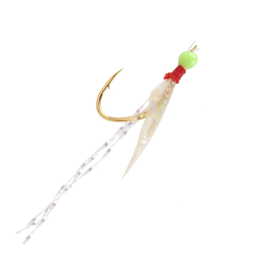 MAJOR CRAFT Saltwater Baitfishing Casting Rig NANO AJI SABIKI JIG SET SS - Image 2