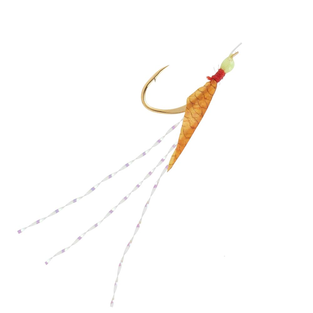 MAJOR CRAFT Saltwater Baitfishing Casting Rig NANO AJI SABIKI JIG SET SS - Image 3